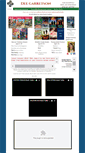 Mobile Screenshot of deegarretson.com